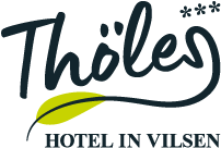 Thöles*** Hotel in Vilsen
